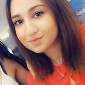 Meet your Posher, Mays